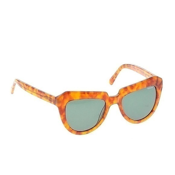 KOMONO Stella Caramel Demi Sunglasses 🕶 (N…